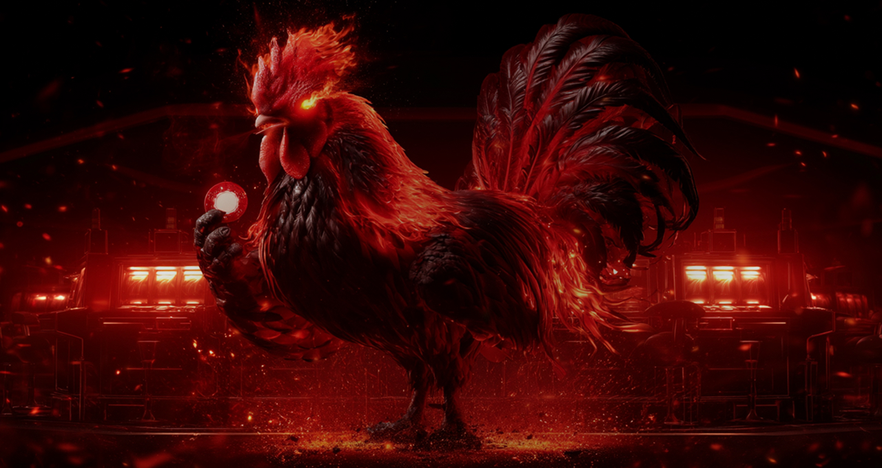 Rooster Bet Casino